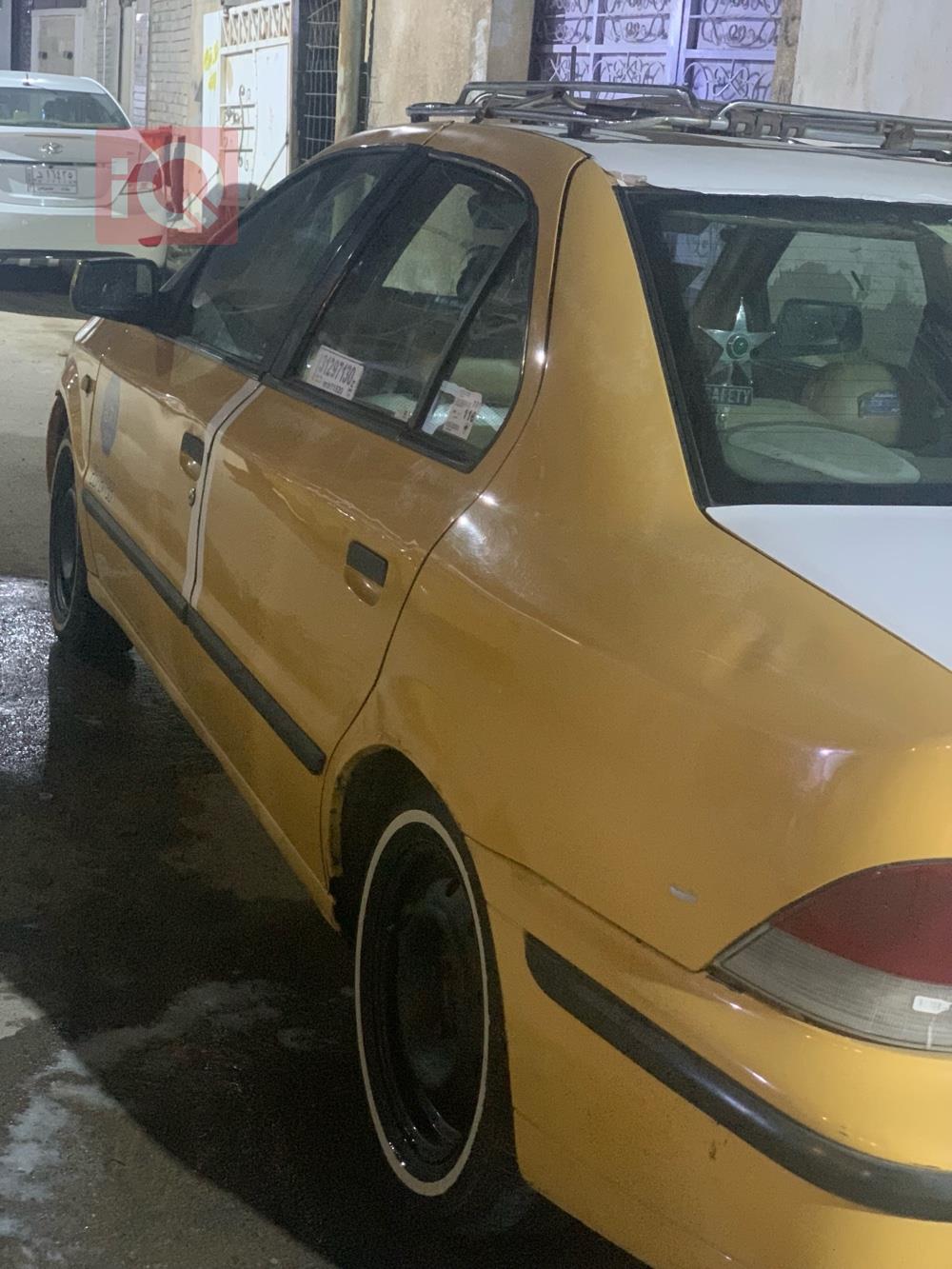 Peugeot 405